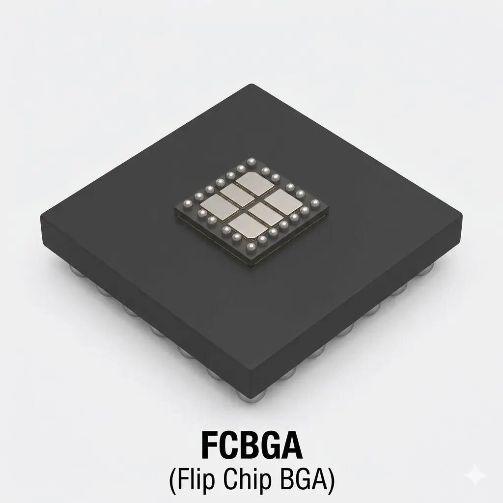 PC7410MGH500LE NXP Semiconductors FCBGA integrated circuit