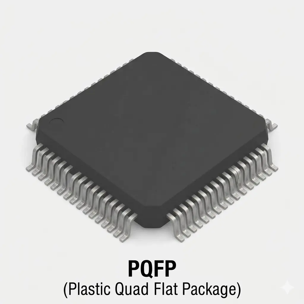 A3P250-PQG208I Microchip Technology PQFP integrated circuit